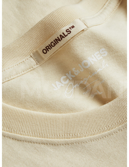 Jack & Jones - JORNOTO ART TEE SS CREW NECK Tbilisi - photo 2