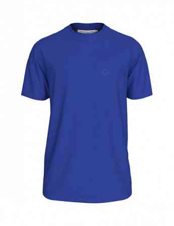 CALVIN KLEIN - INSTITUTIONAL TEE თბილისი