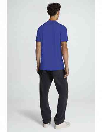 CALVIN KLEIN - INSTITUTIONAL TEE თბილისი