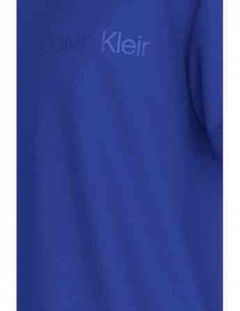 CALVIN KLEIN - INSTITUTIONAL TEE თბილისი