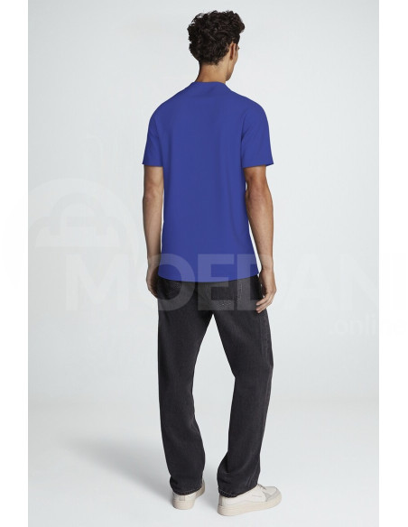 CALVIN KLEIN - INSTITUTIONAL TEE თბილისი - photo 2