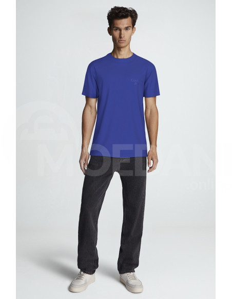 CALVIN KLEIN - INSTITUTIONAL TEE თბილისი - photo 1