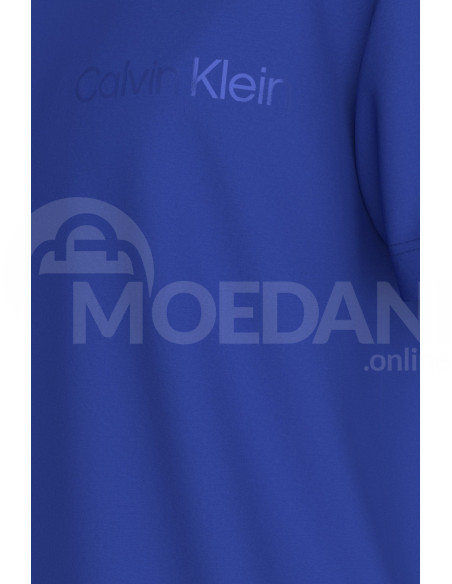 CALVIN KLEIN - INSTITUTIONAL TEE თბილისი - photo 4
