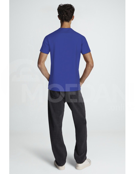 CALVIN KLEIN - INSTITUTIONAL TEE თბილისი - photo 5