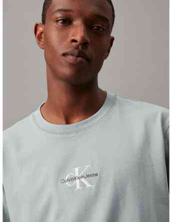 CALVIN KLEIN - MONOLOGO TEE თბილისი