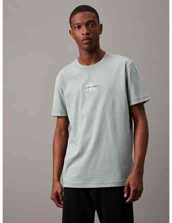 CALVIN KLEIN - MONOLOGO TEE თბილისი