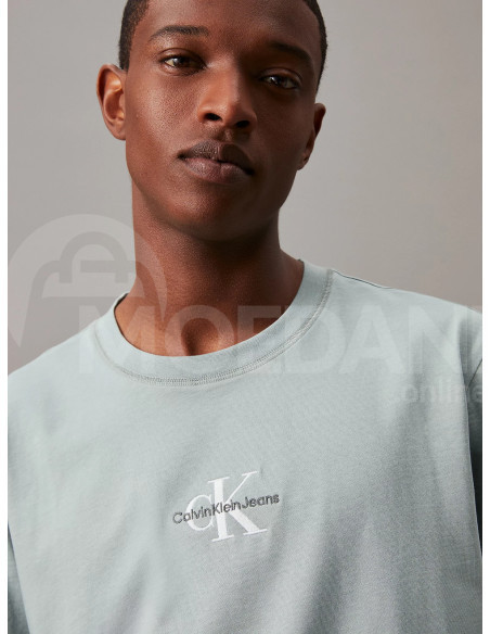 CALVIN KLEIN - MONOLOGO TEE თბილისი - photo 3