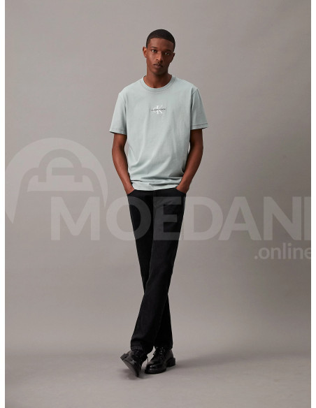 CALVIN KLEIN - MONOLOGO TEE თბილისი - photo 4