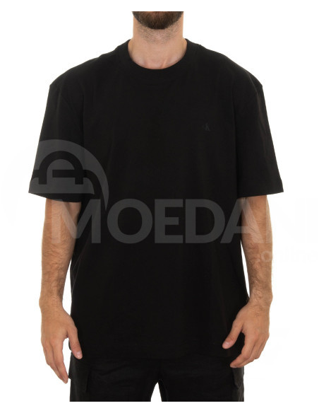 CALVIN KLEIN - COLORBLOCK TEE თბილისი - photo 1