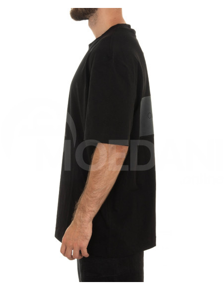 CALVIN KLEIN - COLORBLOCK TEE თბილისი - photo 3