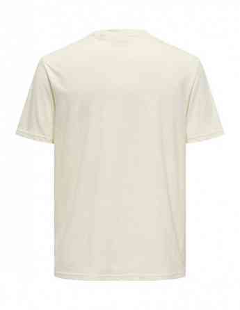 ONLY & SONS - ONSMARVEL LIFE LIC REG SS TEE თბილისი