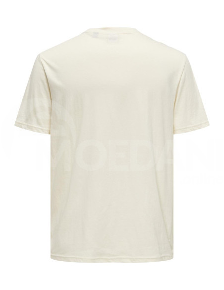 ONLY & SONS - ONSMARVEL LIFE LIC REG SS TEE თბილისი - photo 2