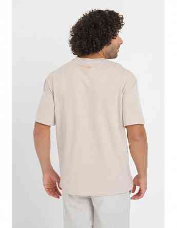 Jack & Jones - JCOSLUB TEE SS CREW NECK SS24 თბილისი