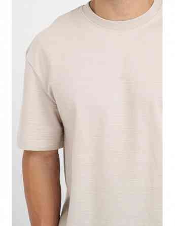 Jack & Jones - JCOSLUB TEE SS CREW NECK SS24 თბილისი