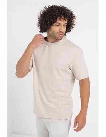 Jack & Jones - JCOSLUB TEE SS CREW NECK SS24 თბილისი