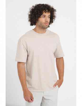 Jack & Jones - JCOSLUB TEE SS CREW NECK SS24 თბილისი