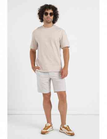 Jack & Jones - JCOSLUB TEE SS CREW NECK SS24 თბილისი