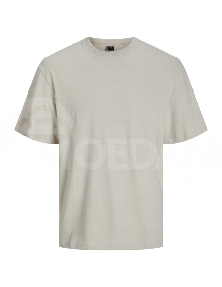 Jack & Jones - JCOSLUB TEE SS CREW NECK SS24 თბილისი - photo 7