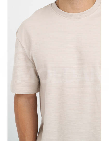 Jack & Jones - JCOSLUB TEE SS CREW NECK SS24 თბილისი - photo 4