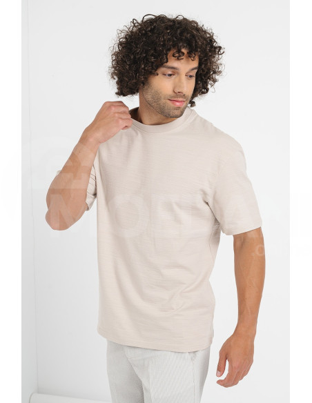 Jack & Jones - JCOSLUB TEE SS CREW NECK SS24 თბილისი - photo 3