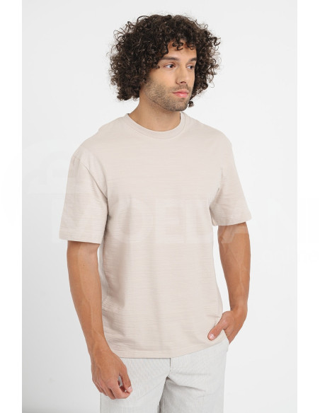 Jack & Jones - JCOSLUB TEE SS CREW NECK SS24 თბილისი - photo 1