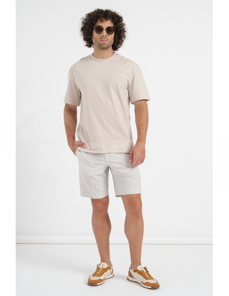 Jack & Jones - JCOSLUB TEE SS CREW NECK SS24 თბილისი - photo 6