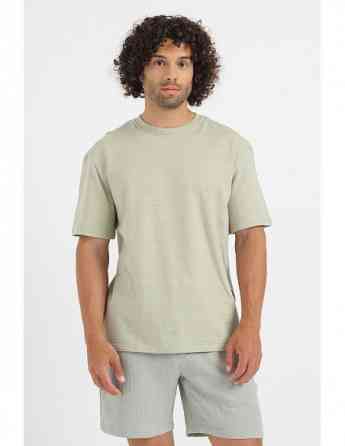 Jack & Jones - JCOSLUB TEE SS CREW NECK SS24 თბილისი