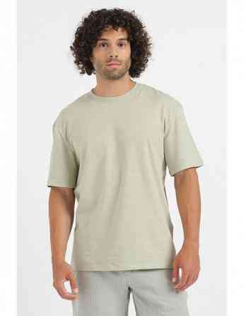 Jack & Jones - JCOSLUB TEE SS CREW NECK SS24 თბილისი