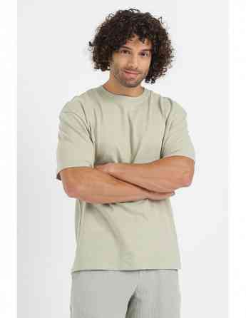 Jack & Jones - JCOSLUB TEE SS CREW NECK SS24 თბილისი