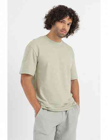 Jack & Jones - JCOSLUB TEE SS CREW NECK SS24 თბილისი