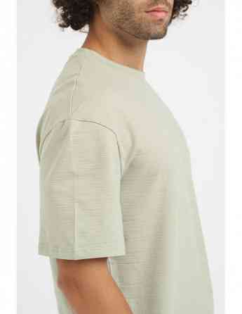 Jack & Jones - JCOSLUB TEE SS CREW NECK SS24 თბილისი