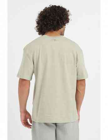 Jack & Jones - JCOSLUB TEE SS CREW NECK SS24 თბილისი