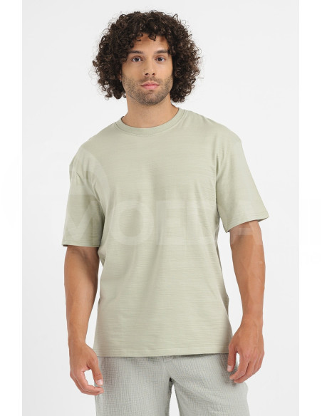 Jack & Jones - JCOSLUB TEE SS CREW NECK SS24 Tbilisi - photo 5