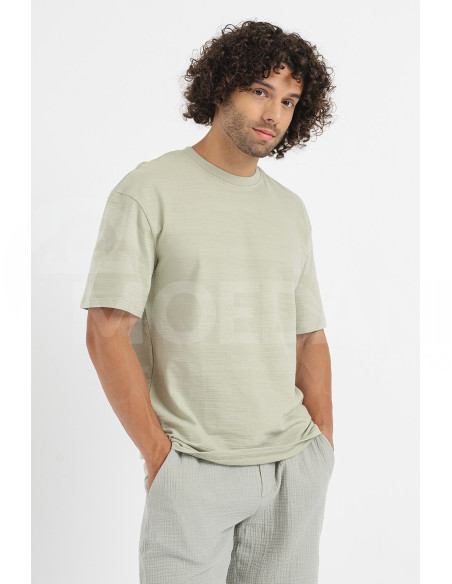 Jack & Jones - JCOSLUB TEE SS CREW NECK SS24 Tbilisi - photo 1