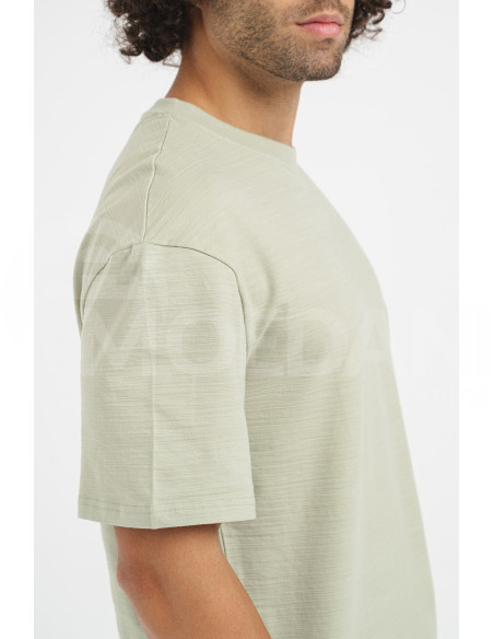 Jack & Jones - JCOSLUB TEE SS CREW NECK SS24 Tbilisi - photo 6