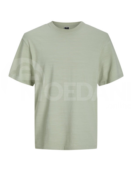 Jack & Jones - JCOSLUB TEE SS CREW NECK SS24 Tbilisi - photo 7