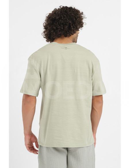 Jack & Jones - JCOSLUB TEE SS CREW NECK SS24 Tbilisi - photo 2