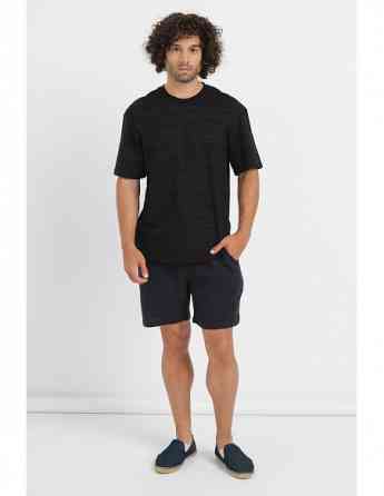 Jack & Jones - JCOSLUB TEE SS CREW NECK SS24 თბილისი