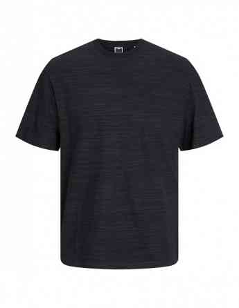 Jack & Jones - JCOSLUB TEE SS CREW NECK SS24 თბილისი