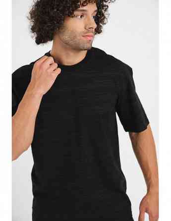 Jack & Jones - JCOSLUB TEE SS CREW NECK SS24 თბილისი