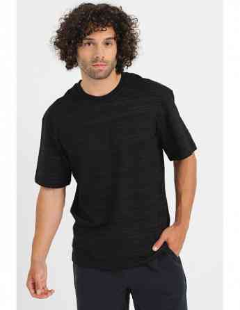 Jack & Jones - JCOSLUB TEE SS CREW NECK SS24 თბილისი