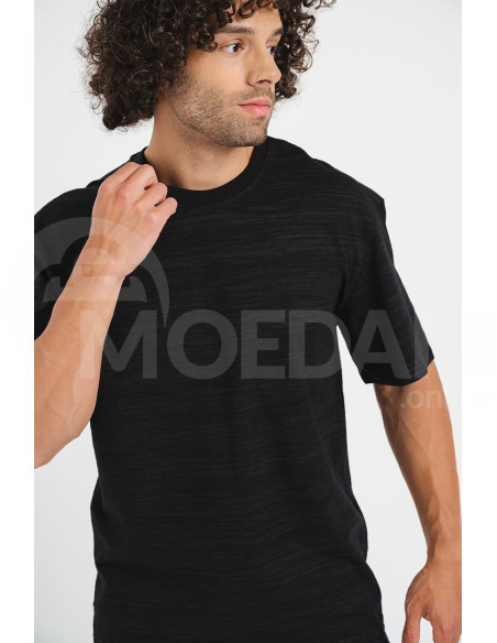 Jack & Jones - JCOSLUB TEE SS CREW NECK SS24 თბილისი - photo 4