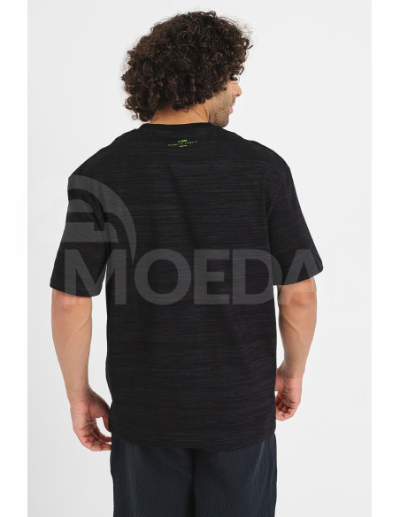 Jack & Jones - JCOSLUB TEE SS CREW NECK SS24 თბილისი - photo 2