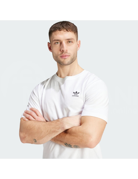 Adidas - ADI ORI APP MEN ORIGINALS T-SHIRT (SHORT SLEEVE) Tbilisi - photo 4