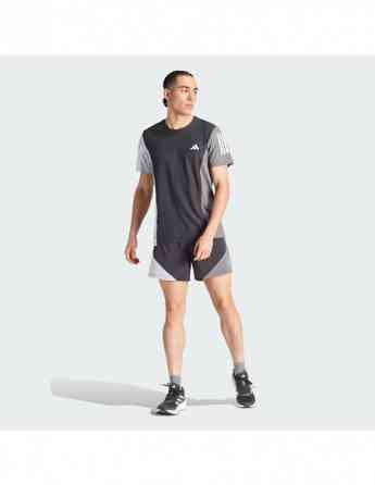 Adidas - ADI PERF APP MEN RUN T-SHIRT (SHORT SLEEVE) თბილისი