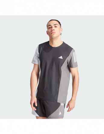Adidas - ADI PERF APP MEN RUN T-SHIRT (SHORT SLEEVE) თბილისი