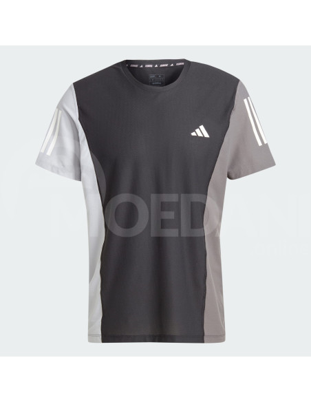 Adidas - ADI PERF APP MEN RUN T-SHIRT (SHORT SLEEVE) თბილისი - photo 7