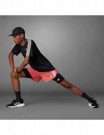 Adidas - ADI PERF APP MEN RUN T-SHIRT (SHORT SLEEVE) თბილისი