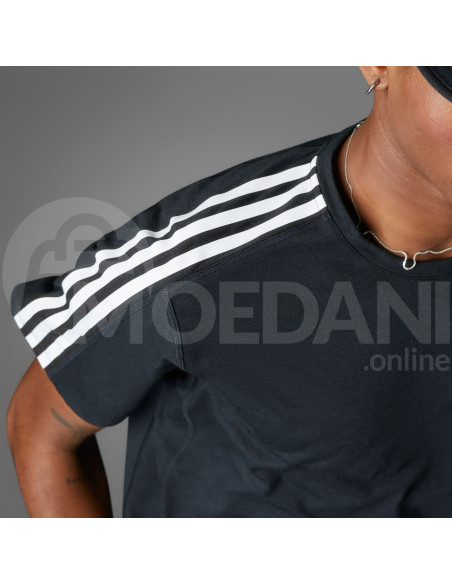 Adidas - ADI PERF APP MEN RUN T-SHIRT (SHORT SLEEVE) თბილისი - photo 7