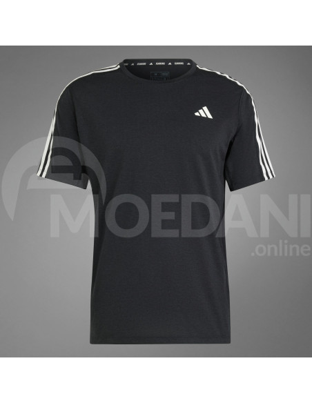Adidas - ADI PERF APP MEN RUN T-SHIRT (SHORT SLEEVE) თბილისი - photo 9